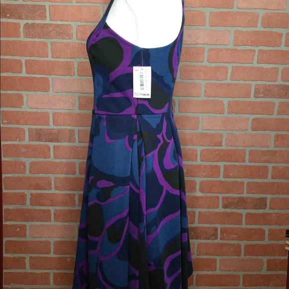 Trina Turk women’s dress sleeveless tank - Picture 4 of 8